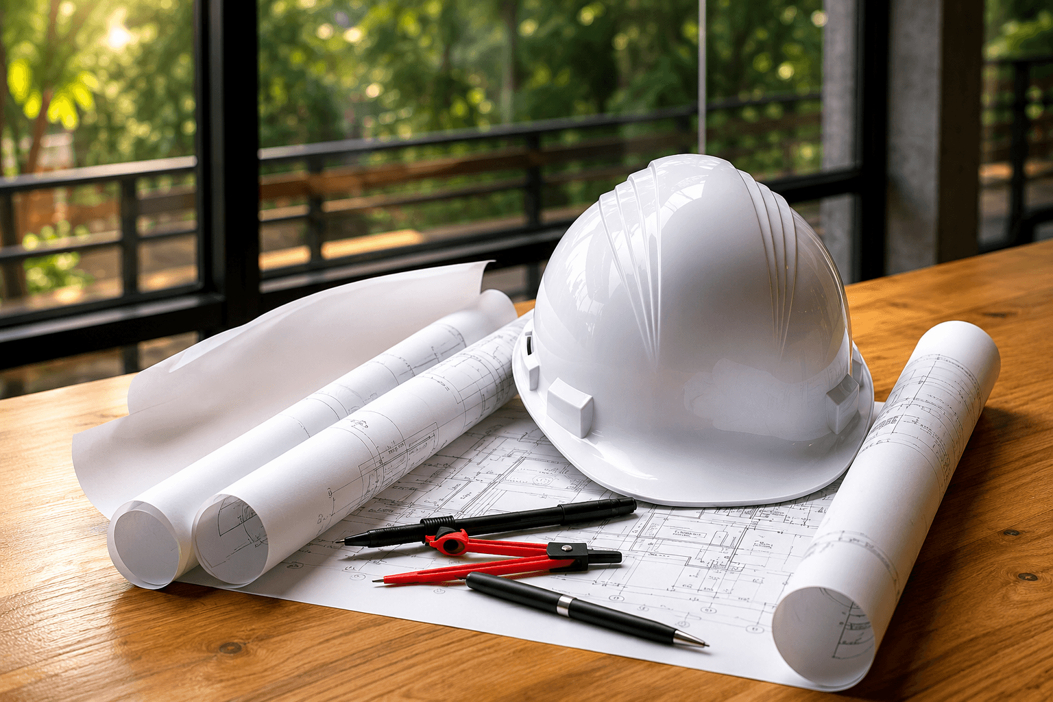 Estate Development